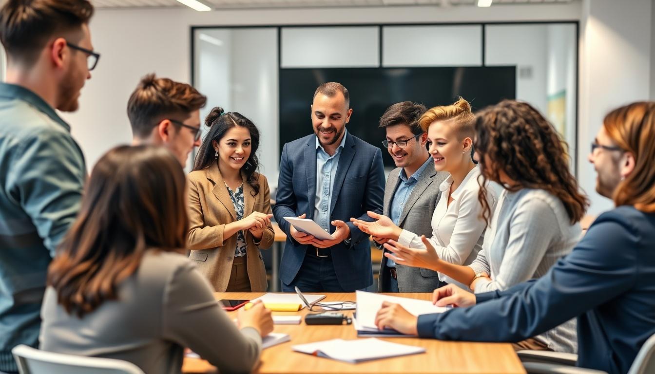 Cursos de Liderazgo